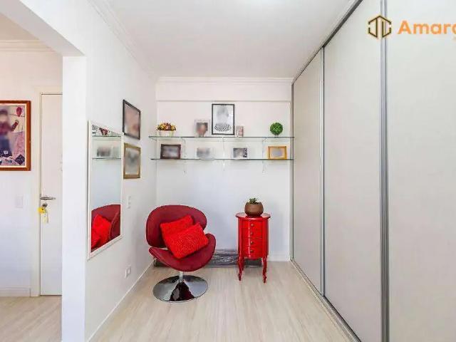 Apartamento venda em Vila Izabel, Curitiba