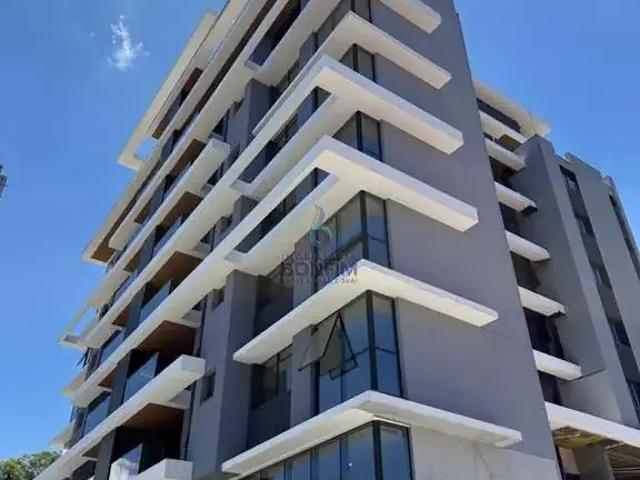 Apartamento venda em Água Verde, Curitiba