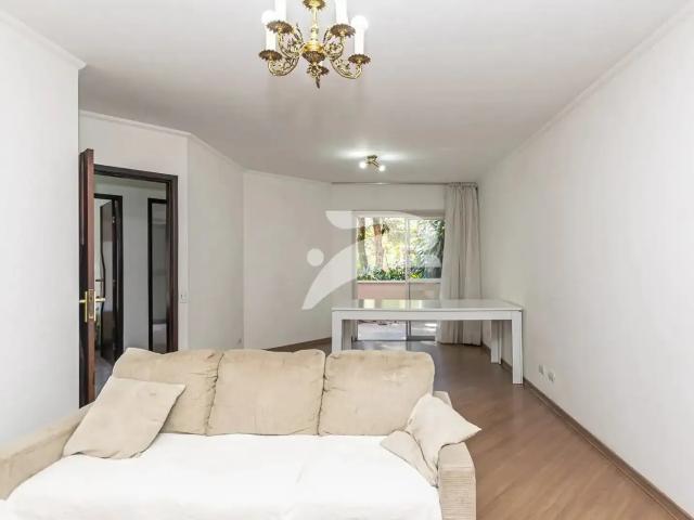 Apartamento venda em Rebouças, Curitiba