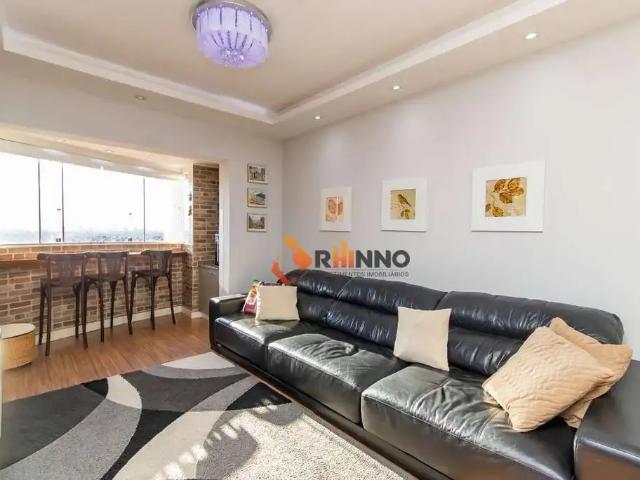 Apartamento venda em Região Geográfica Imediata de Curitiba, Região Metropolitana de Curitiba