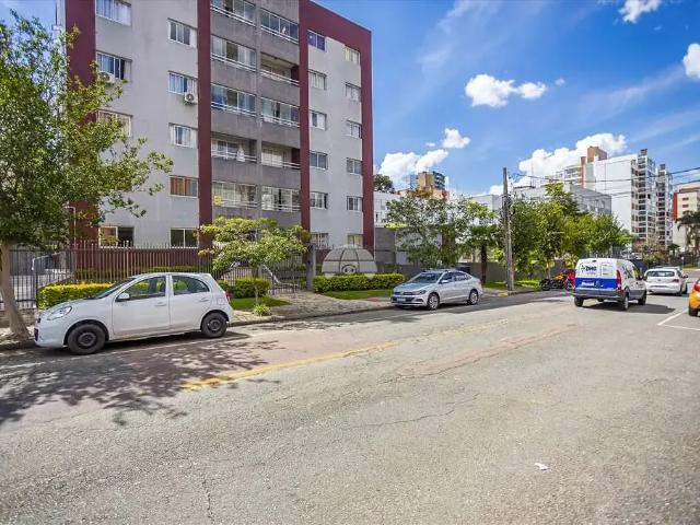 Apartamento venda em Água Verde, Curitiba