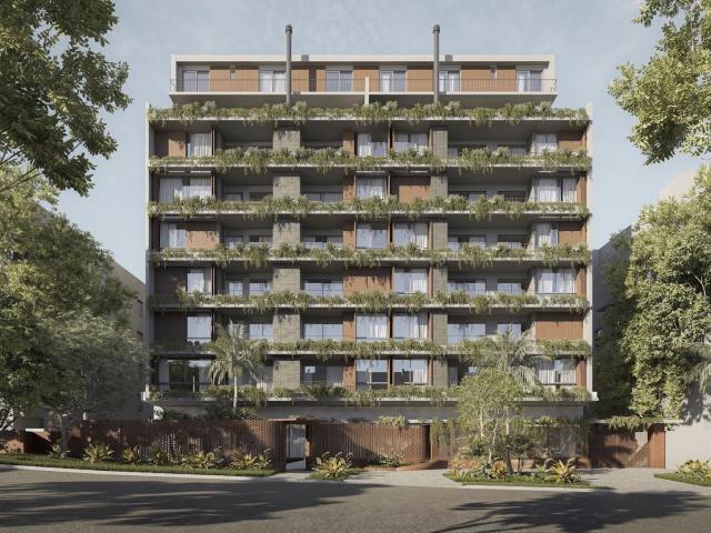 Apartamento venda em Água Verde, Curitiba