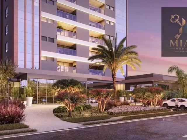 Apartamento venda em Água Verde, Curitiba
