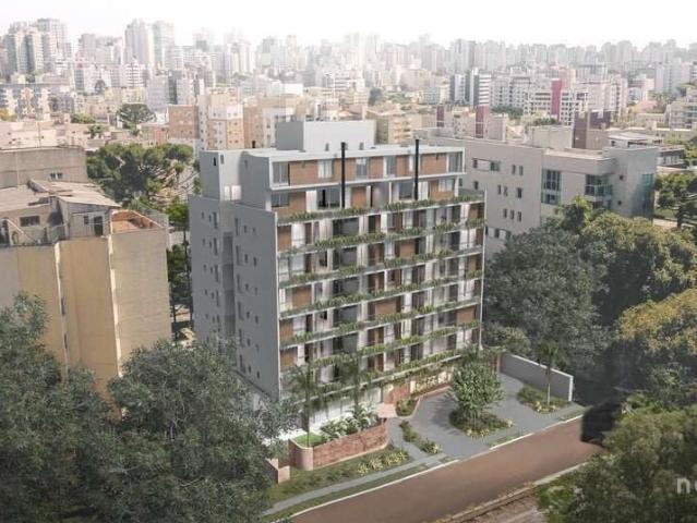 Apartamento venda em Água Verde, Curitiba