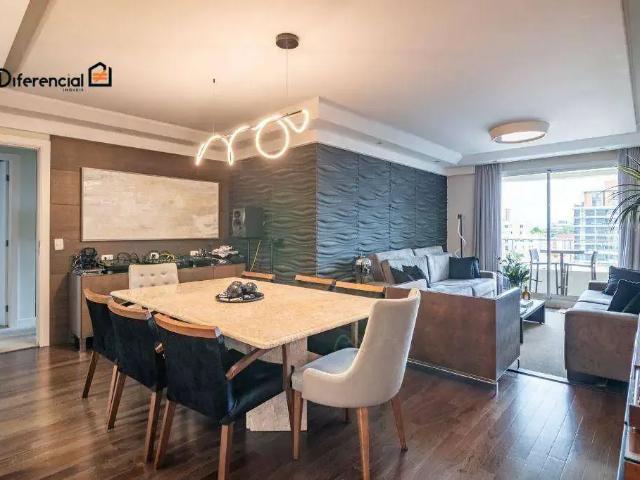 Apartamento venda em Região Geográfica Imediata de Curitiba, Região Metropolitana de Curitiba