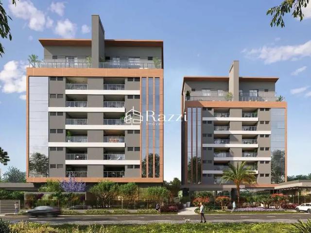 Apartamento venda em Água Verde, Curitiba