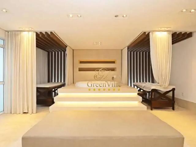Apartamento venda em Água Verde, Curitiba