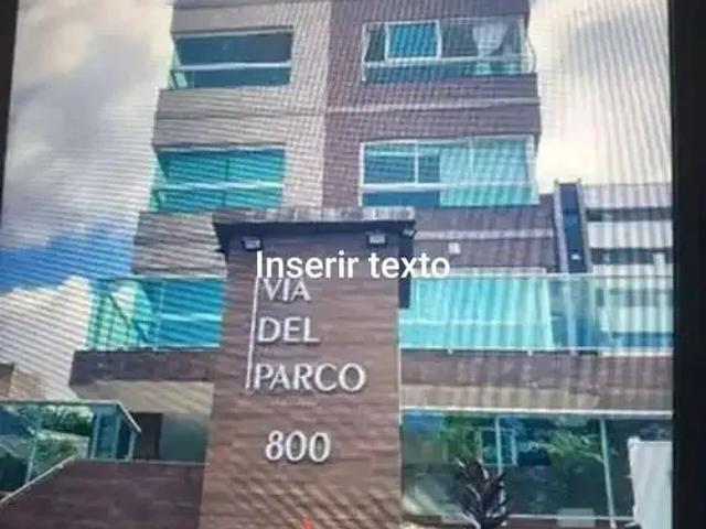 Apartamento venda em Água Verde, Curitiba
