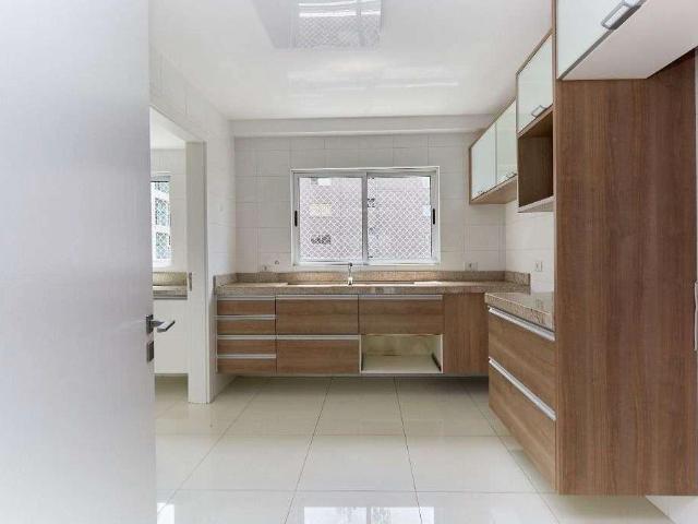 Apartamento venda em Vila Izabel, Curitiba