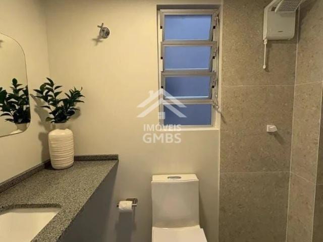 Apartamento venda em Água Verde, Curitiba