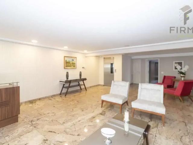 Apartamento venda em Água Verde, Curitiba