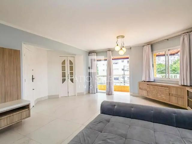 Apartamento venda em Região Geográfica Imediata de Curitiba, Região Metropolitana de Curitiba