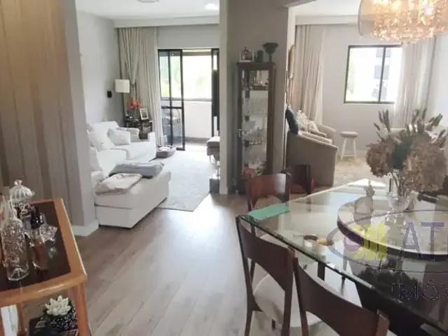 Apartamento venda em Água Verde, Curitiba
