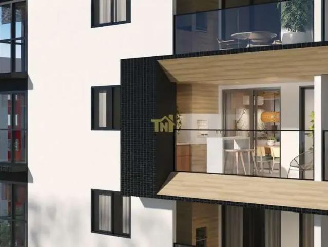 Apartamento venda em Água Verde, Curitiba