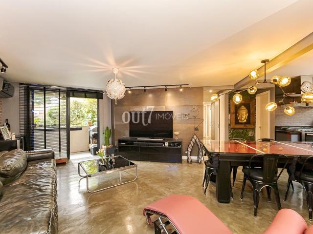 Apartamento venda em Região Geográfica Imediata de Curitiba, Região Metropolitana de Curitiba