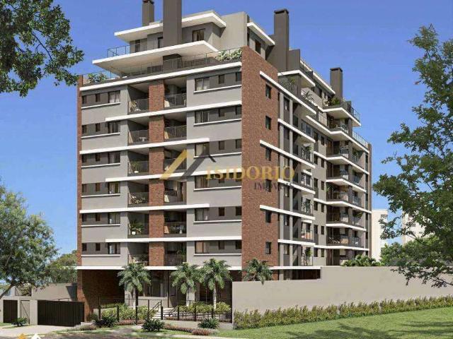 Apartamento venda em Água Verde, Curitiba