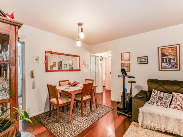 Apartamento venda em Água Verde, Curitiba