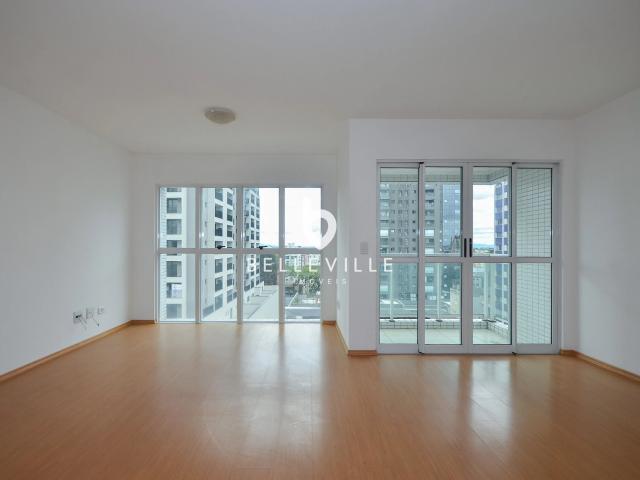 Apartamento venda em Vila Izabel, Curitiba