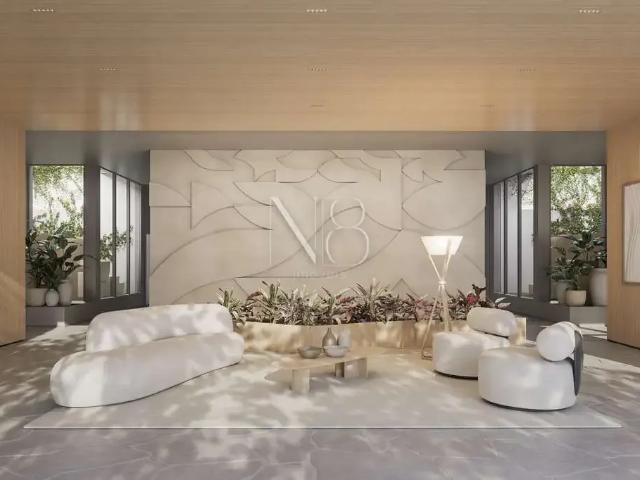 Apartamento venda em Água Verde, Curitiba