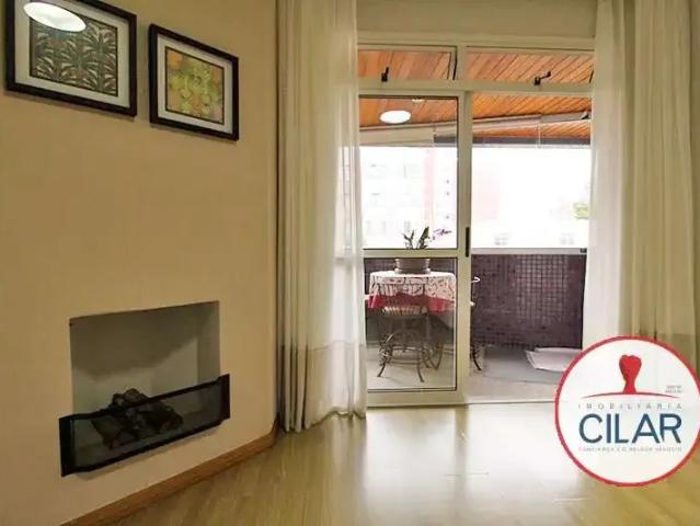 Apartamento venda em Água Verde, Curitiba