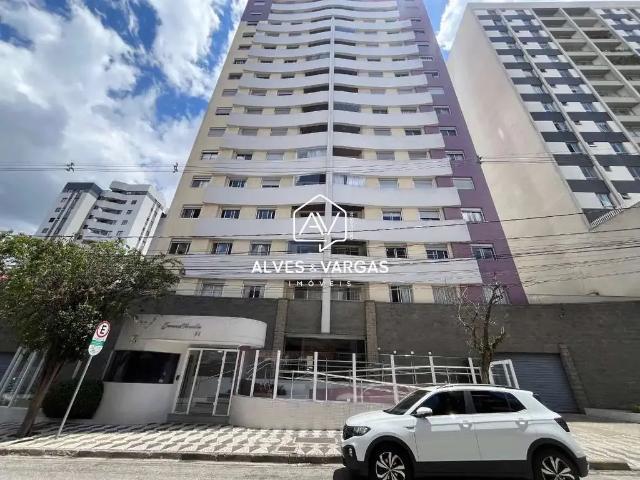 Apartamento venda em Cidade Industrial de Curitiba, Curitiba