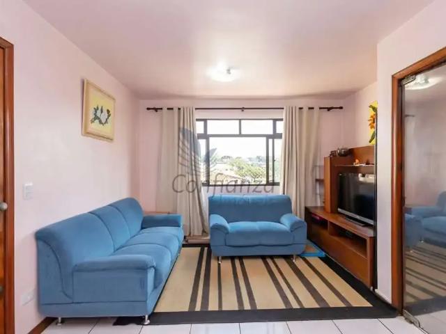 Apartamento venda em Região Geográfica Imediata de Curitiba, Região Metropolitana de Curitiba