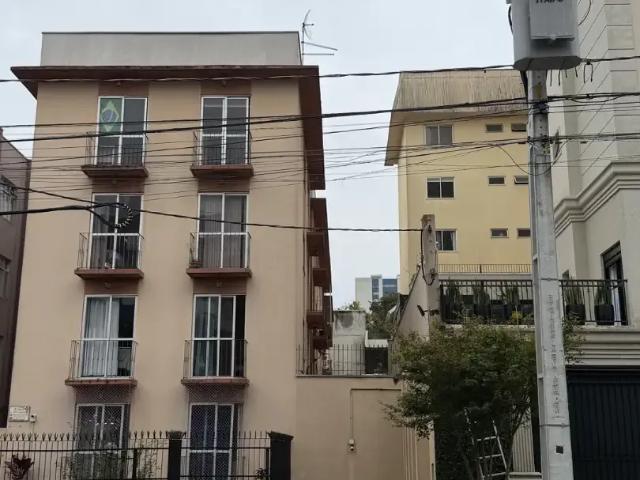 Apartamento venda em Água Verde, Curitiba