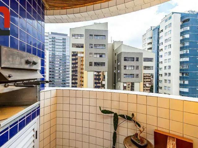Apartamento venda em Região Geográfica Imediata de Curitiba, Região Metropolitana de Curitiba