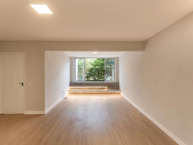 Apartamento venda em Rebouças, Curitiba