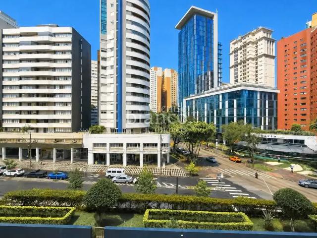 Apartamento venda em Região Geográfica Imediata de Curitiba, Região Metropolitana de Curitiba