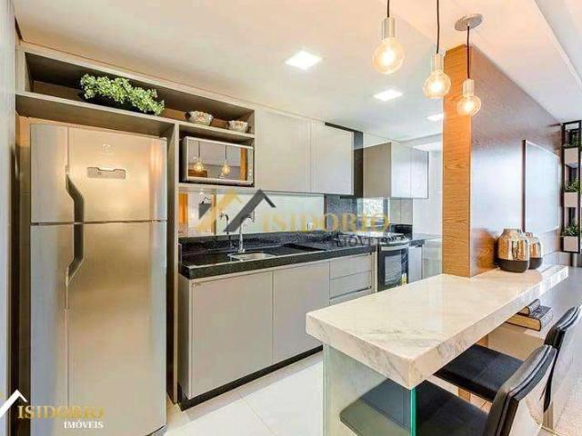 Apartamento venda em Vila Izabel, Curitiba
