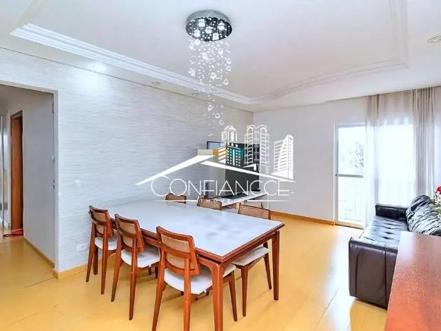 Apartamento venda em Região Geográfica Imediata de Curitiba, Região Metropolitana de Curitiba