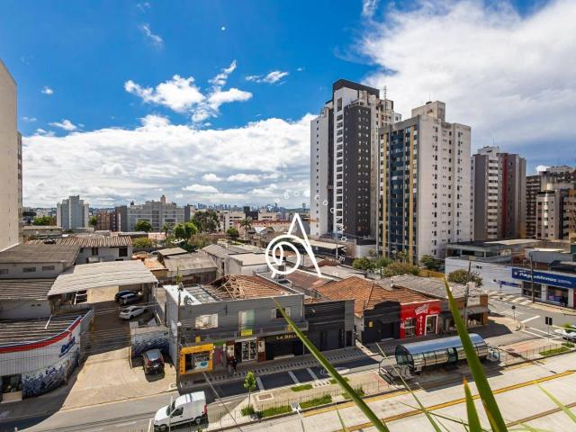 Apartamento venda em Região Geográfica Imediata de Curitiba, Região Metropolitana de Curitiba