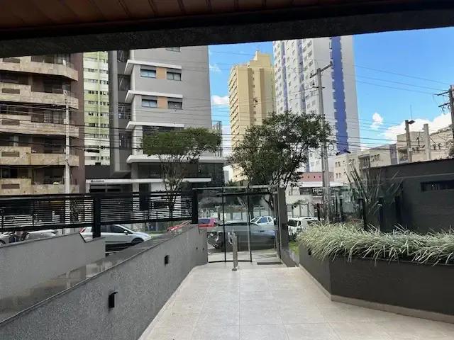 Apartamento venda em Água Verde, Curitiba