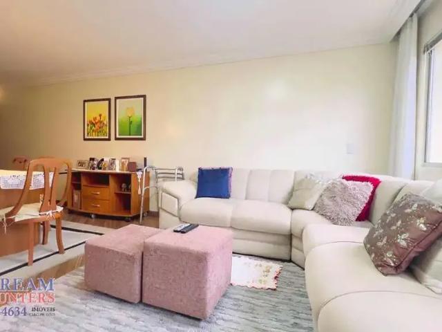Apartamento venda em Região Geográfica Imediata de Curitiba, Região Metropolitana de Curitiba