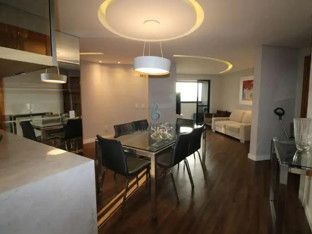 Apartamento venda em Água Verde, Curitiba