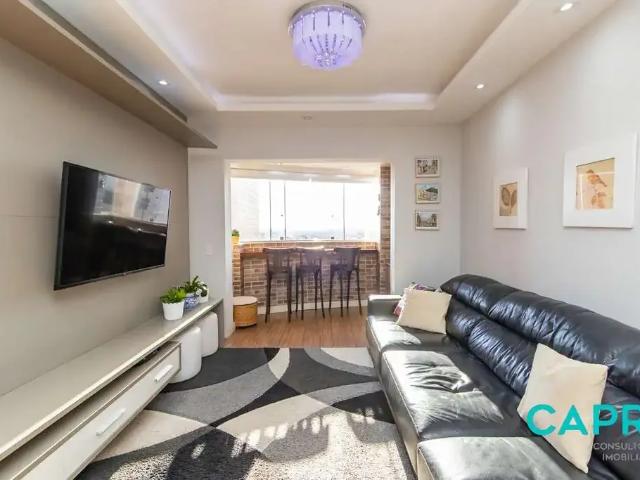 Apartamento venda em Região Geográfica Imediata de Curitiba, Região Metropolitana de Curitiba