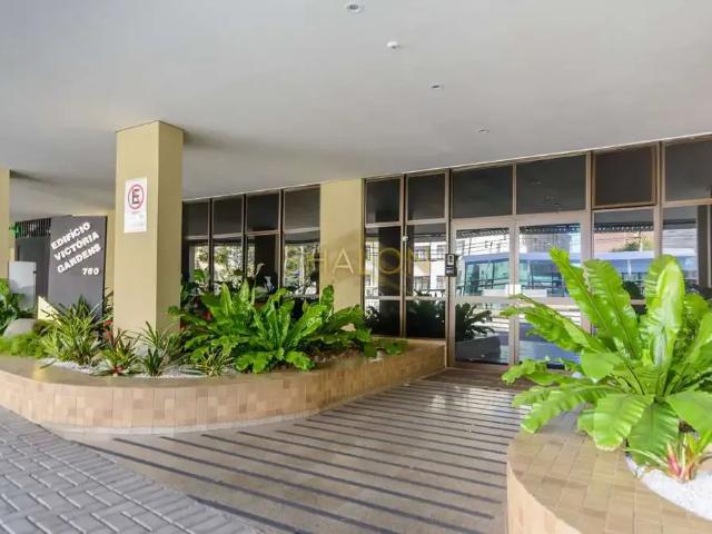 Apartamento venda em Vila Izabel, Curitiba