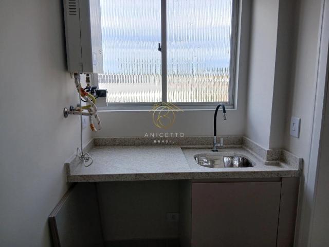 Apartamento venda em Rebouças, Curitiba