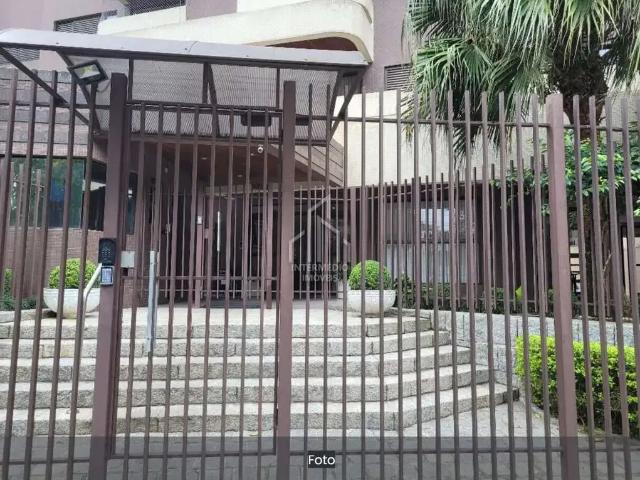 Apartamento venda em Água Verde, Curitiba