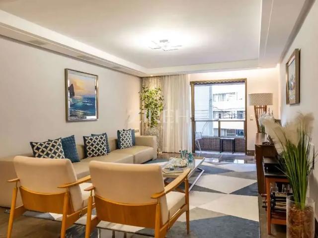 Apartamento venda em Água Verde, Curitiba