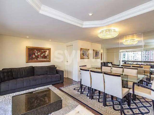 Apartamento venda em Região Geográfica Imediata de Curitiba, Região Metropolitana de Curitiba