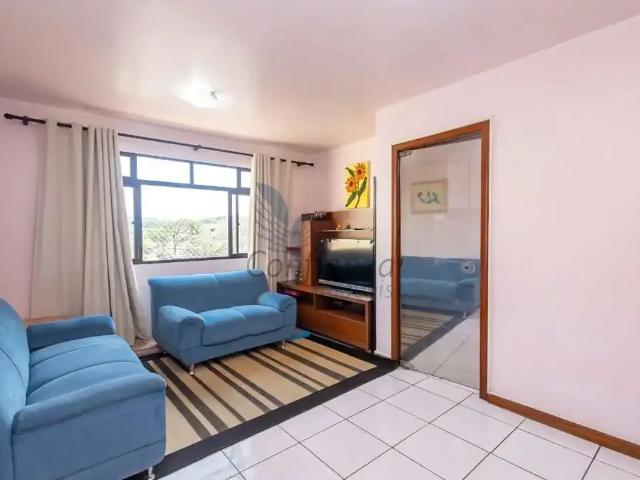 Apartamento venda em Região Geográfica Imediata de Curitiba, Região Metropolitana de Curitiba