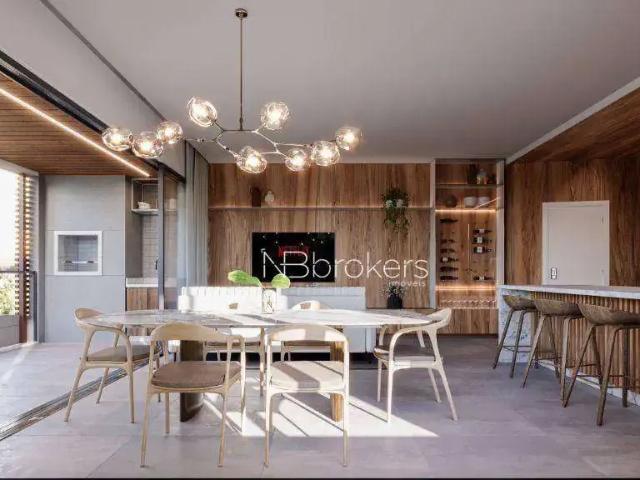 Apartamento venda em Água Verde, Curitiba