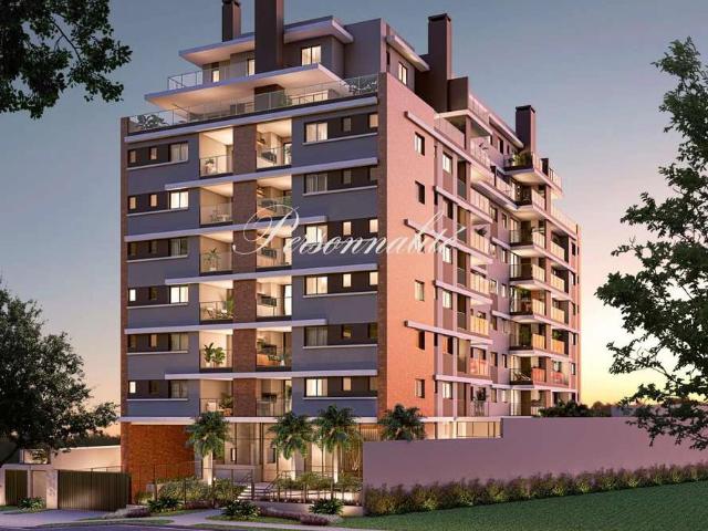 Apartamento venda em Água Verde, Curitiba