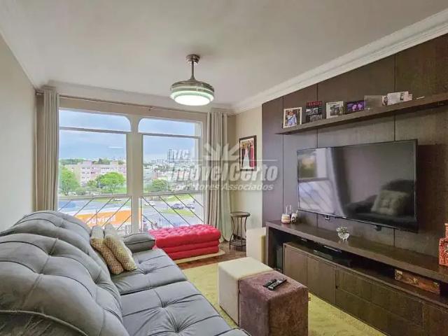 Apartamento venda em Região Geográfica Imediata de Curitiba, Região Metropolitana de Curitiba
