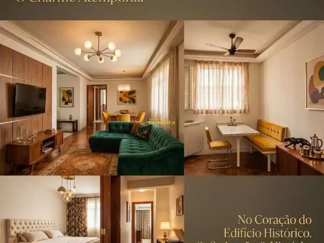 Apartamento venda em Região Geográfica Imediata de Curitiba, Região Metropolitana de Curitiba