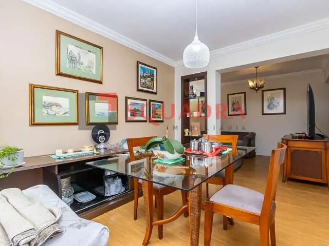 Apartamento venda em Região Geográfica Imediata de Curitiba, Região Metropolitana de Curitiba