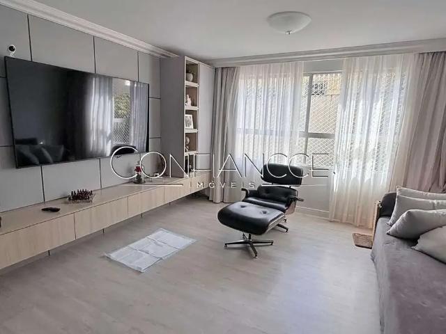 Apartamento venda em Região Geográfica Imediata de Curitiba, Região Metropolitana de Curitiba