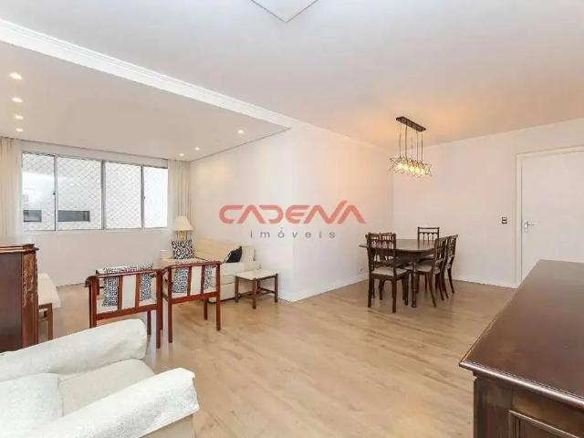 Apartamento venda em Região Geográfica Imediata de Curitiba, Região Metropolitana de Curitiba